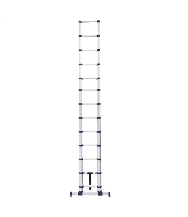 Jumbo Jumbo telescoopladder PRO 380 cm