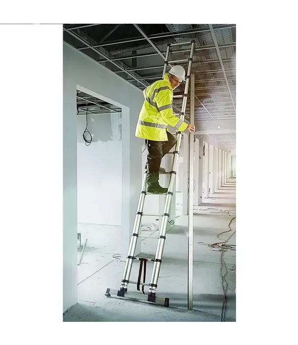 Jumbo Jumbo PRO telescoopladder 3,20 m