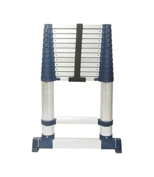 Jumbo PRO Teleskopleiter 3,20 m