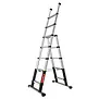 Telesteps Combi Line telescopische trap 2,3 m