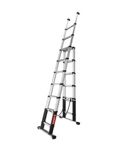 Telesteps Combi Line telescopische trap 3,0 m