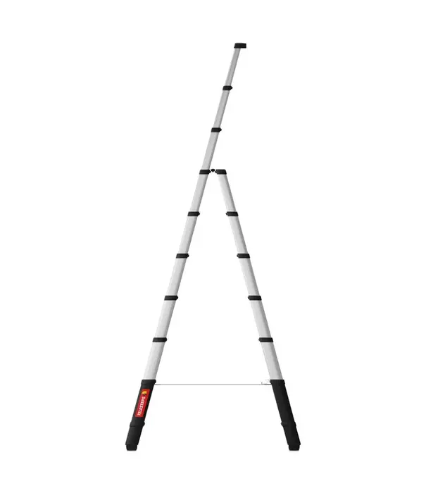 Telesteps Échelle télescopique Telesteps Combi Line 3 m