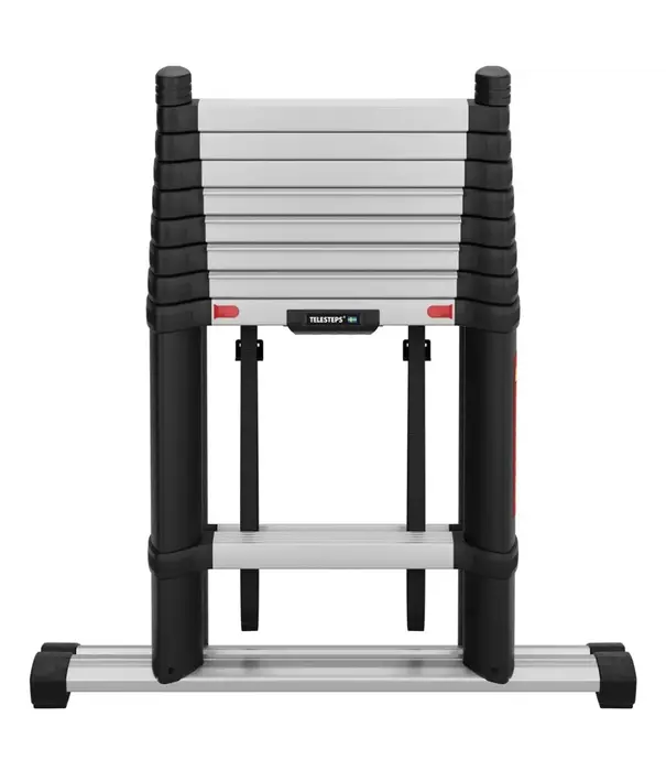 Telesteps Échelle télescopique Telesteps Combi Line 3 m