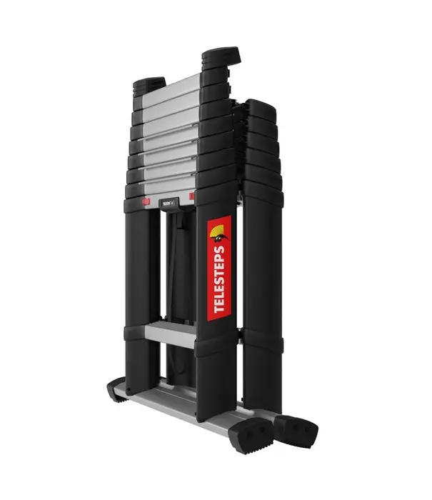 Telesteps Telesteps Combi Line telescopische trap 3 m
