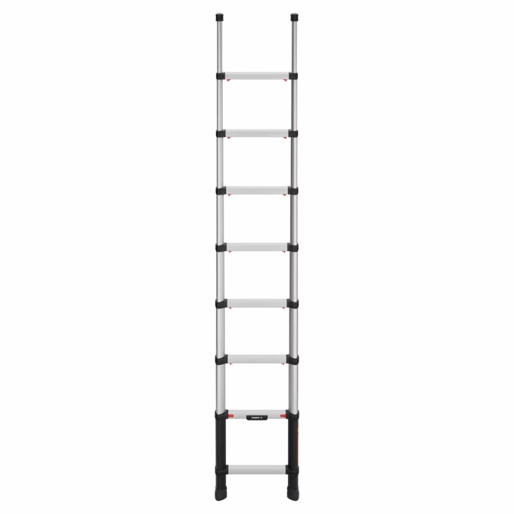 Telesteps Telesteps Prime Line telescopische ladder 2,6 m