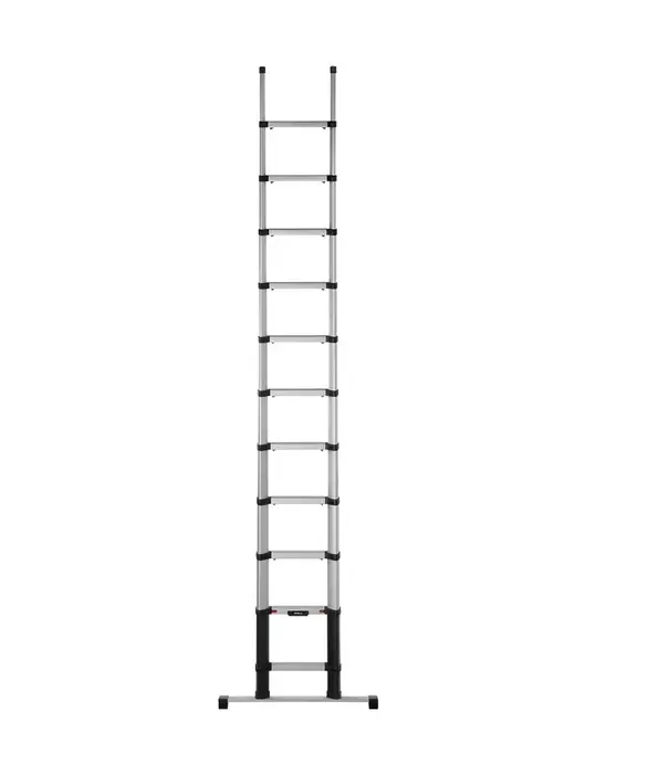 Telesteps Échelle télescopique Telesteps Prime Line 3,5 m avec barre stabilisatrice
