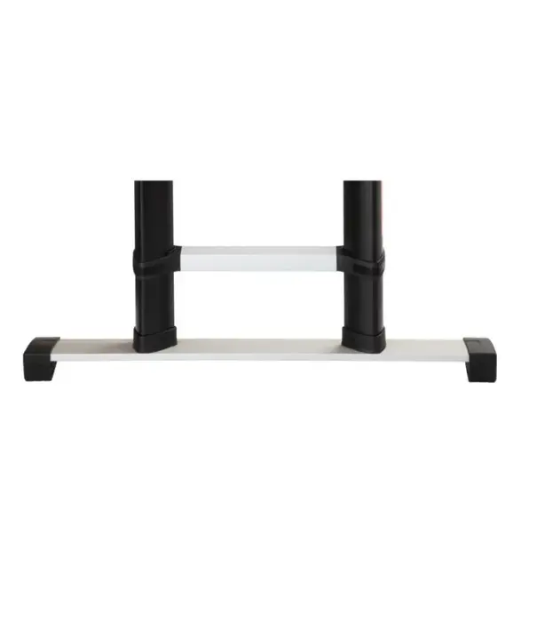 Telesteps Échelle télescopique Telesteps Prime Line 3,5 m avec barre stabilisatrice