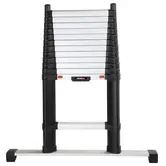 Échelle télescopique Telesteps Prime Line 4,1 m avec barre stabilisatrice