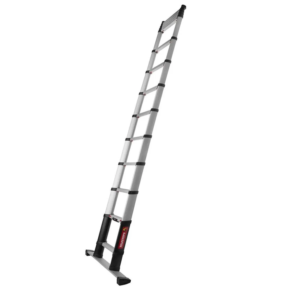 Telesteps Telesteps Prime Line ladder 4,1 m met stabilisatiebalk