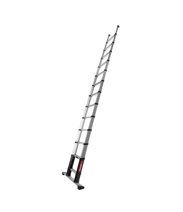 Telesteps Telesteps Prime Line telescoopladder 4,1 m met stabilisatiebalk