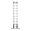 Telesteps Telesteps Prime Line ladder 4,1 m met stabilisatiebalk