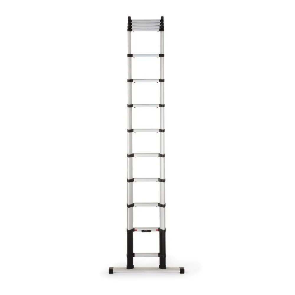 Telesteps Telesteps Prime Line ladder 4,1 m met stabilisatiebalk