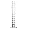 Telesteps Telesteps Prime Line ladder 4,1 m met stabilisatiebalk