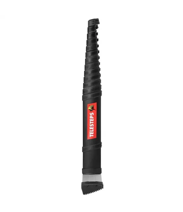 Telesteps Telesteps Prime Line ladder 4,1 m met stabilisatiebalk
