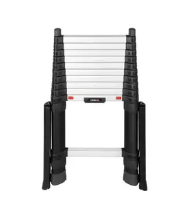 Telesteps Prime Line telescoopladder 3,5 m met stabilizer