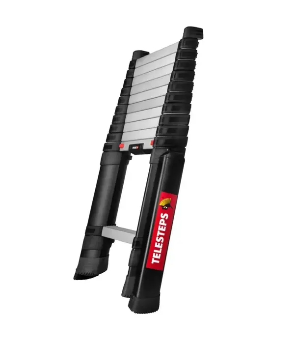 Telesteps Échelle télescopique Telesteps Prime Line 3,5 m avec stabilisateur
