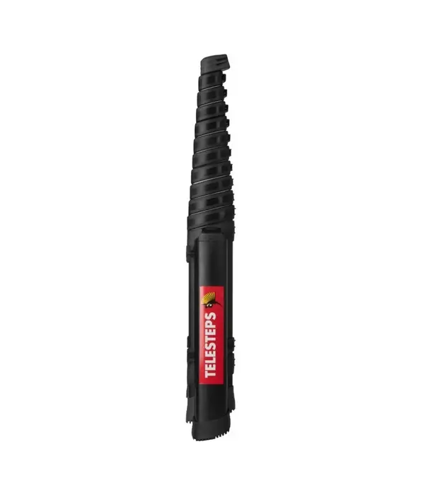 Telesteps Échelle télescopique Telesteps Prime Line 3,5 m avec stabilisateur