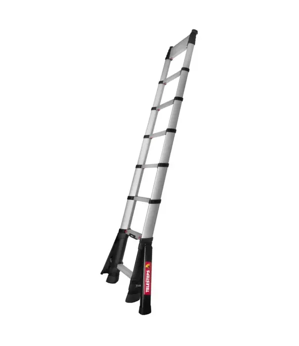 Telesteps Échelle télescopique Telesteps Prime Line 3,5 m avec stabilisateur