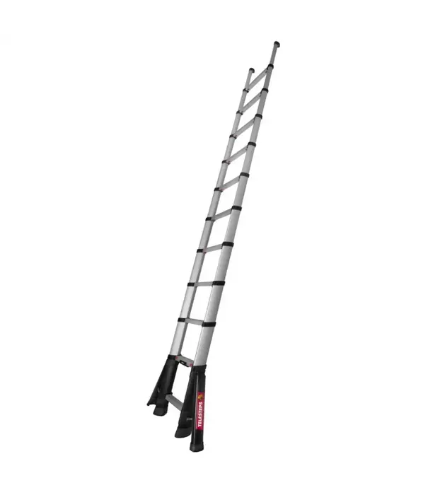 Telesteps Échelle télescopique Telesteps Prime Line 3,5 m avec stabilisateur