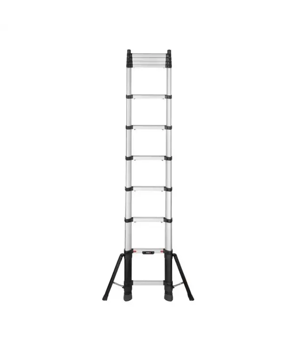 Telesteps Telesteps Prime Line ladder 3,5 m met stabilizer