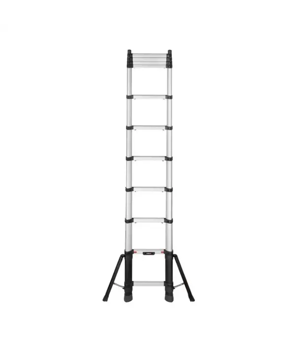 Telesteps Telesteps Prime Line telescoopladder 3,5 m met stabilizer