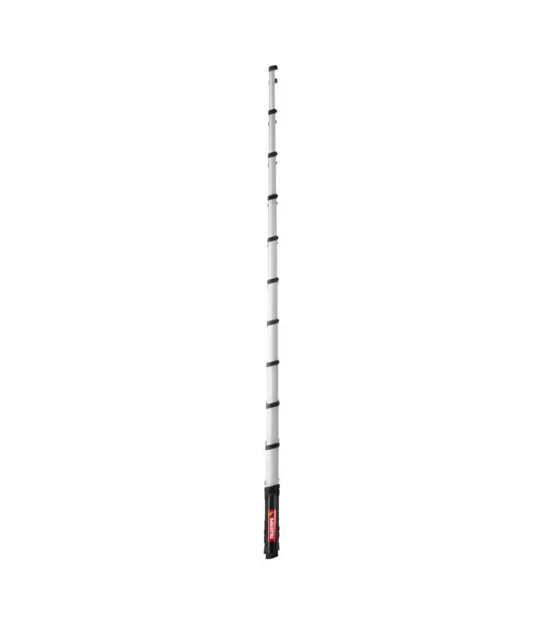 Telesteps Échelle télescopique Telesteps Prime Line 3,5 m avec stabilisateur