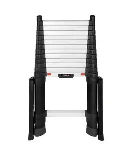 Échelle télescopique Telesteps Prime Line 4,1 m avec stabilisateur