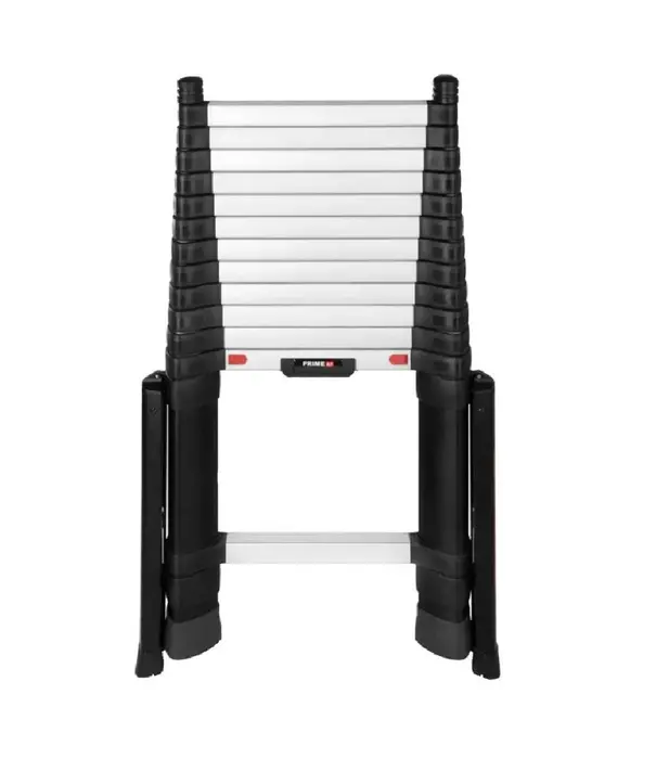Telesteps Échelle télescopique Telesteps Prime Line 4,1 m avec stabilisateur
