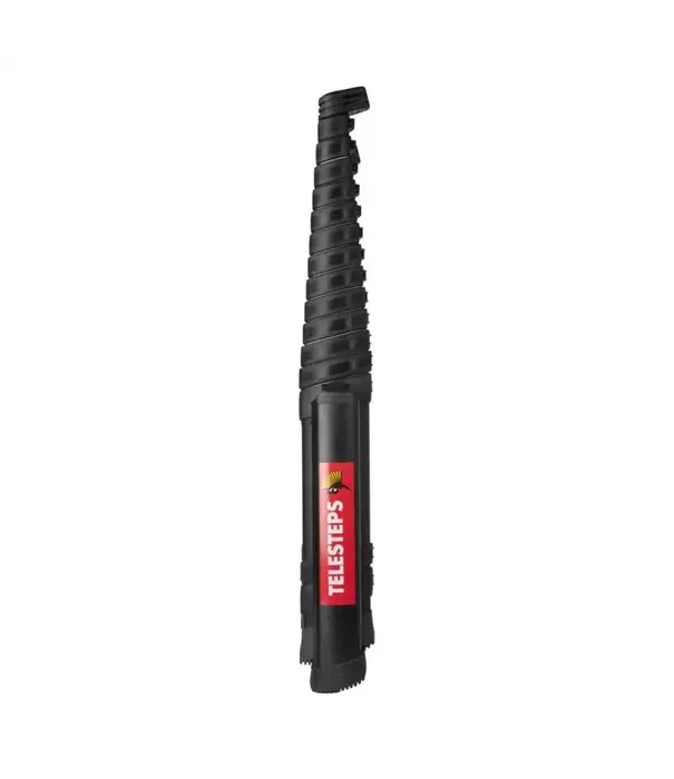 Telesteps Échelle télescopique Telesteps Prime Line 4,1 m avec stabilisateur