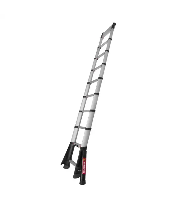 Telesteps Telesteps Prime Line telescoopladder 4,1 m met stabilizer