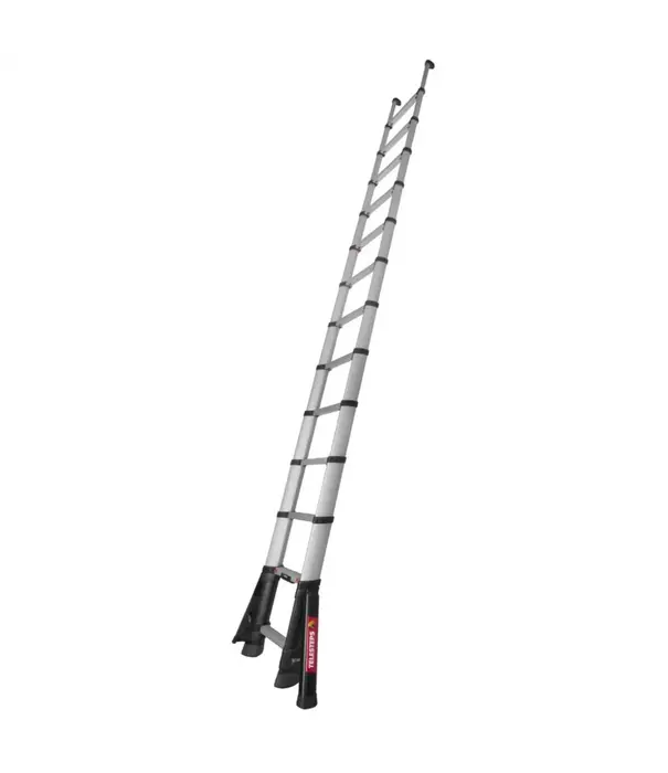 Telesteps Échelle télescopique Telesteps Prime Line 4,1 m avec stabilisateur