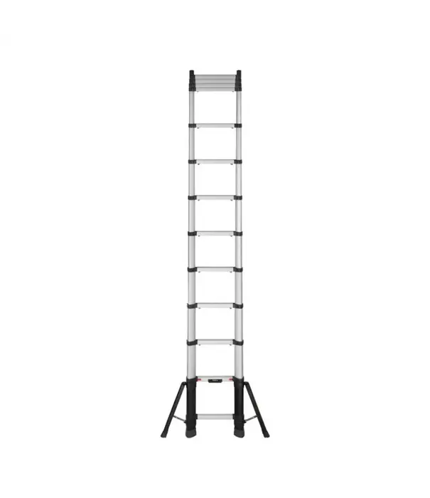 Telesteps Telesteps Prime Line ladder 4,1 m met stabilizer