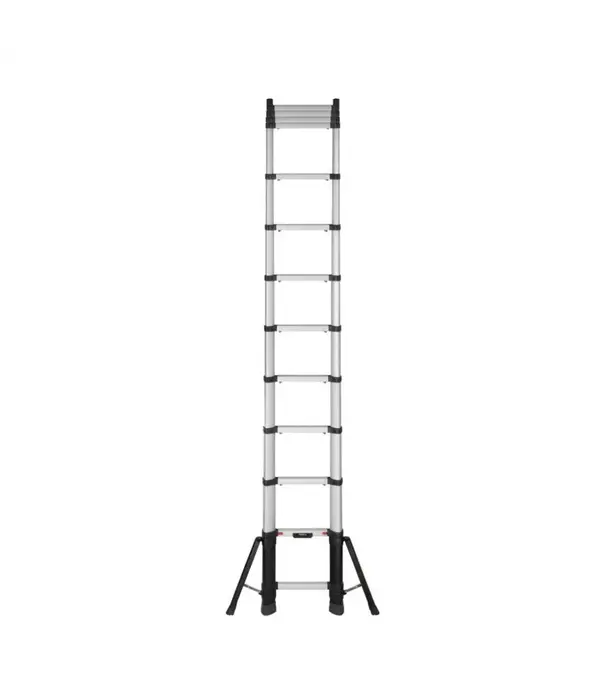 Telesteps Telesteps Prime Line telescoopladder 4,1 m met stabilizer