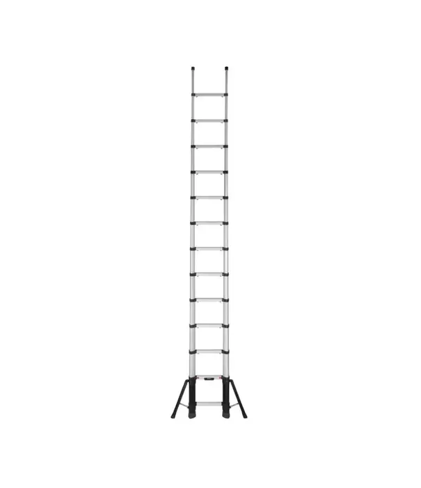 Telesteps Telesteps Prime Line telescoopladder 4,1 m met stabilizer