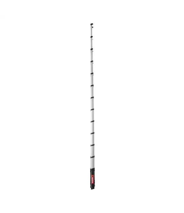 Telesteps Échelle télescopique Telesteps Prime Line 4,1 m avec stabilisateur
