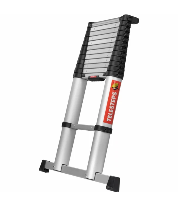 Telesteps Telesteps Eco Line ladder 3,8 m met stabilisatie balk