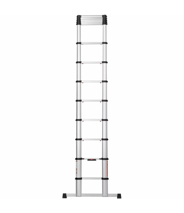 Telesteps Telesteps Eco Line ladder 3,8 m met stabilisatie balk