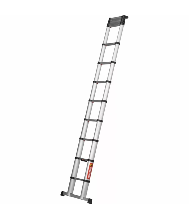 Telesteps Telesteps Eco Line ladder 3,8 m met stabilisatie balk