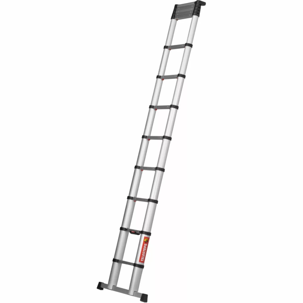 Telesteps Telesteps Eco Line ladder 3,8 m met stabilisatie balk