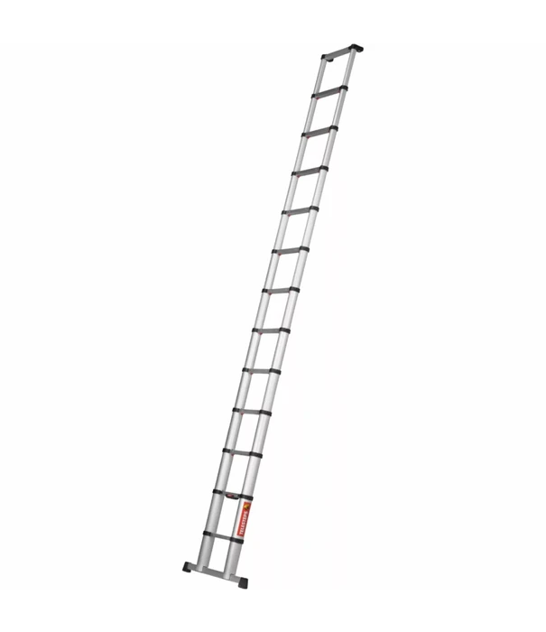 Telesteps Telesteps Eco Line ladder 3,8 m met stabilisatie balk