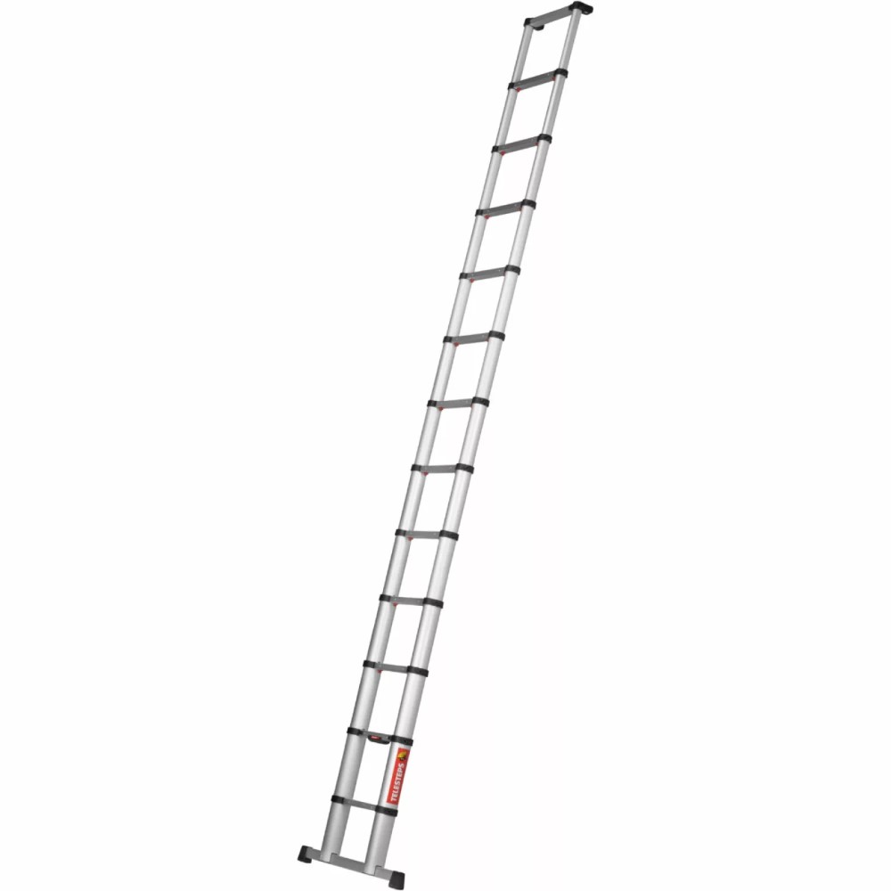 Telesteps Telesteps Eco Line ladder 3,8 m met stabilisatie balk