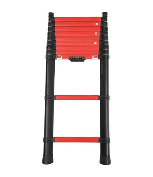 Telesteps ladder Rescue Line 3,5 m firefighters