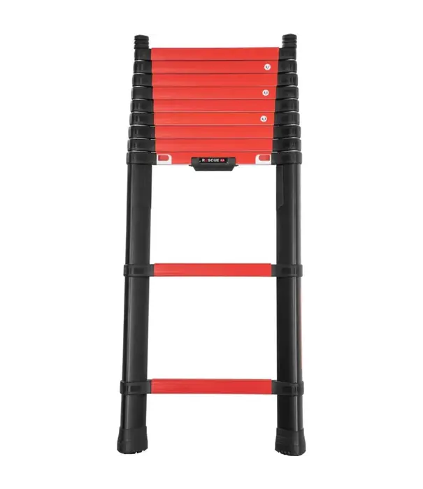 Telesteps Telesteps ladder Rescue Line 3,5 m firefighters