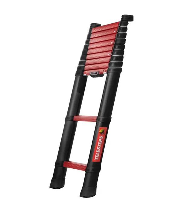 Telesteps Telesteps ladder Rescue Line 3,5 m firefighters