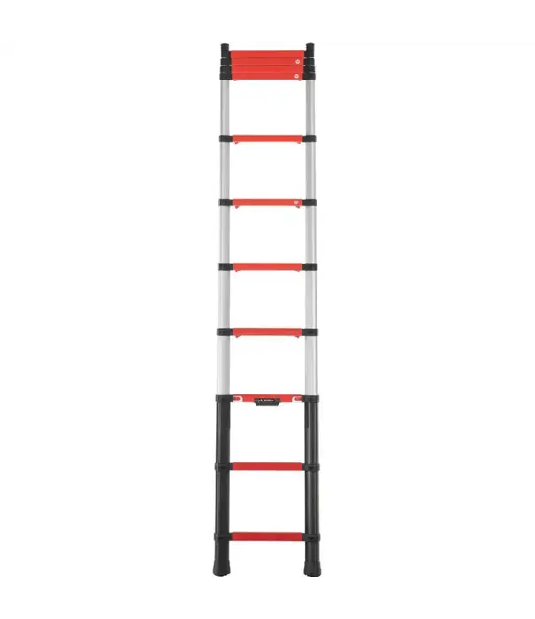 Telesteps Telesteps ladder Rescue Line 3,5 m firefighters