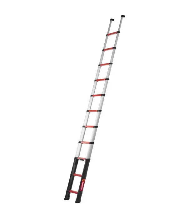 Telesteps Telesteps ladder Rescue Line 3,5 m firefighters