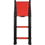 Telesteps ladder Rescue Line 4,1 m firefighters