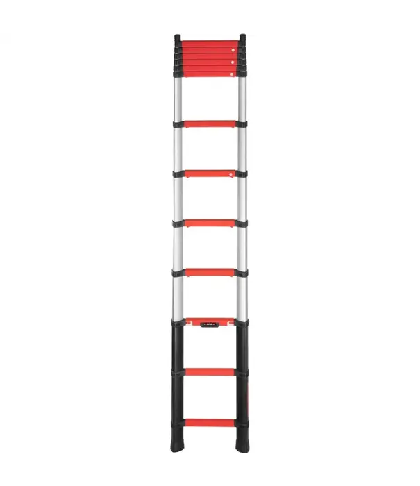 Telesteps Telesteps ladder Rescue Line 4,1 m firefighters