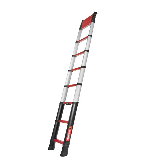 Telesteps Telesteps ladder Rescue Line 4,1 m firefighters