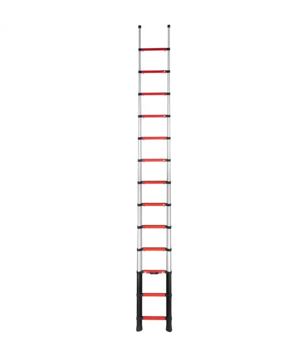 Telesteps Telesteps ladder Rescue Line 4,1 m firefighters